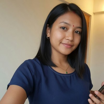 BINITA VC